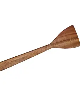 Hopes Unlimited 12" Wood Spatula
