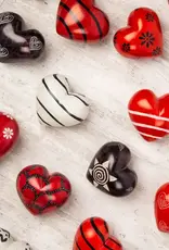 Ten Thousand Villages Share the Love Paperweight