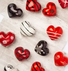 Ten Thousand Villages Share the Love Paperweight