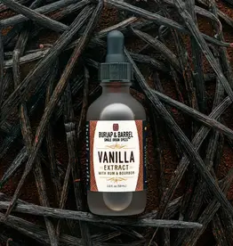 Burlap & Barrel Vanilla Extract
