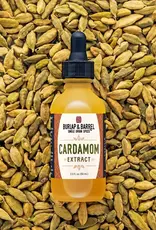 Burlap & Barrel Cardamom Extract