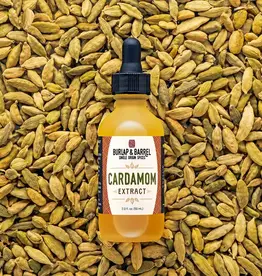 Burlap & Barrel Cardamom Extract