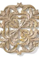 Serrv Yamuna Wall Medallion