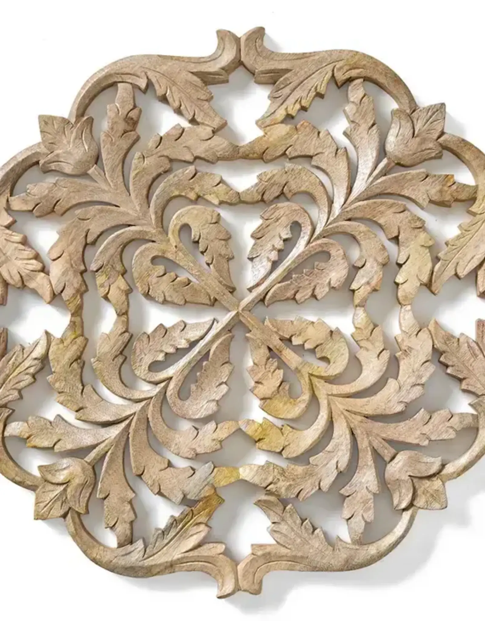 Serrv Yamuna Wall Medallion