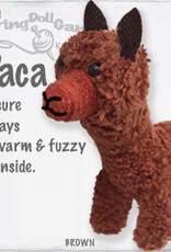 Kamibashi Al Paca