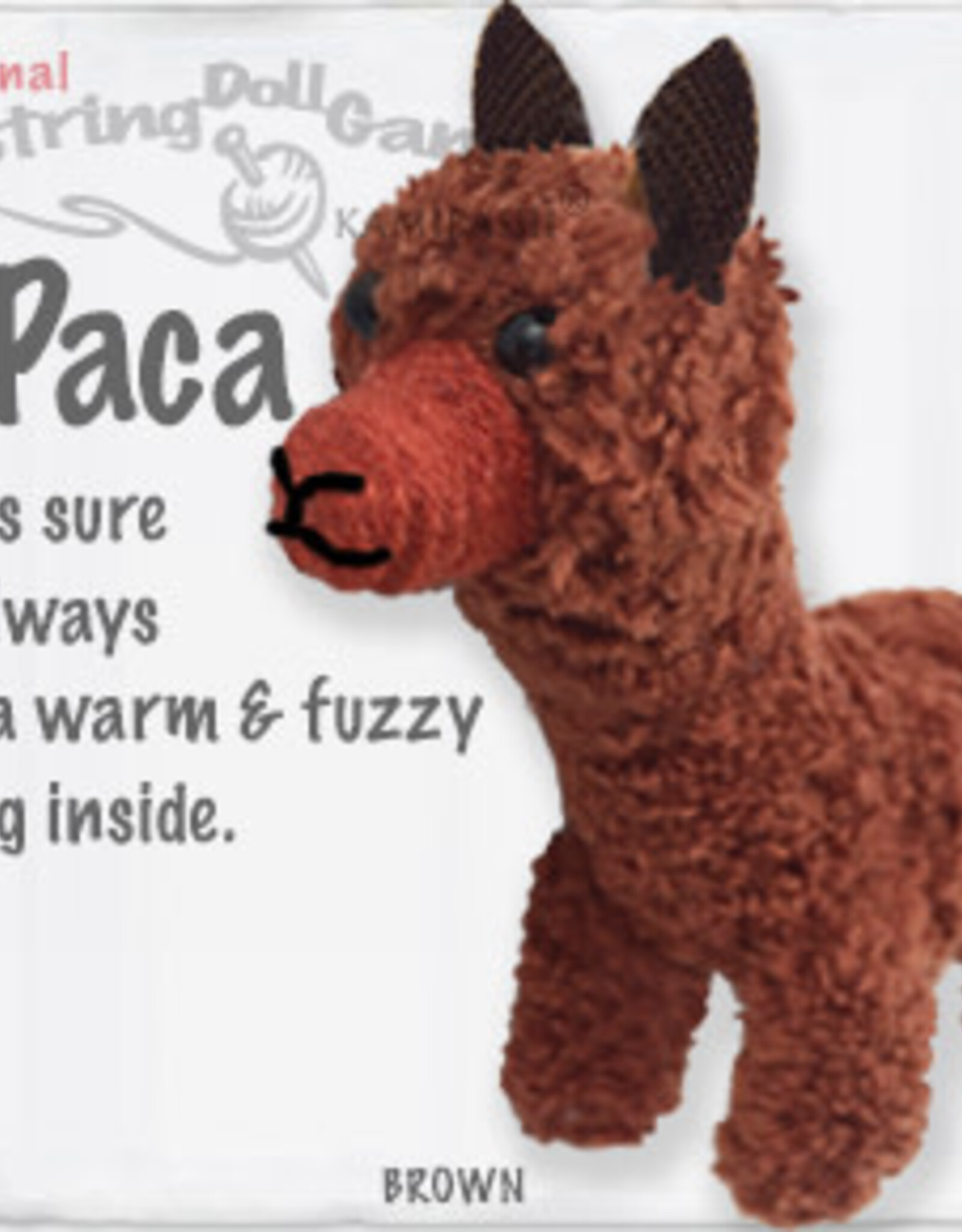Kamibashi Al Paca