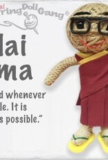 Kamibashi Dalai Lama