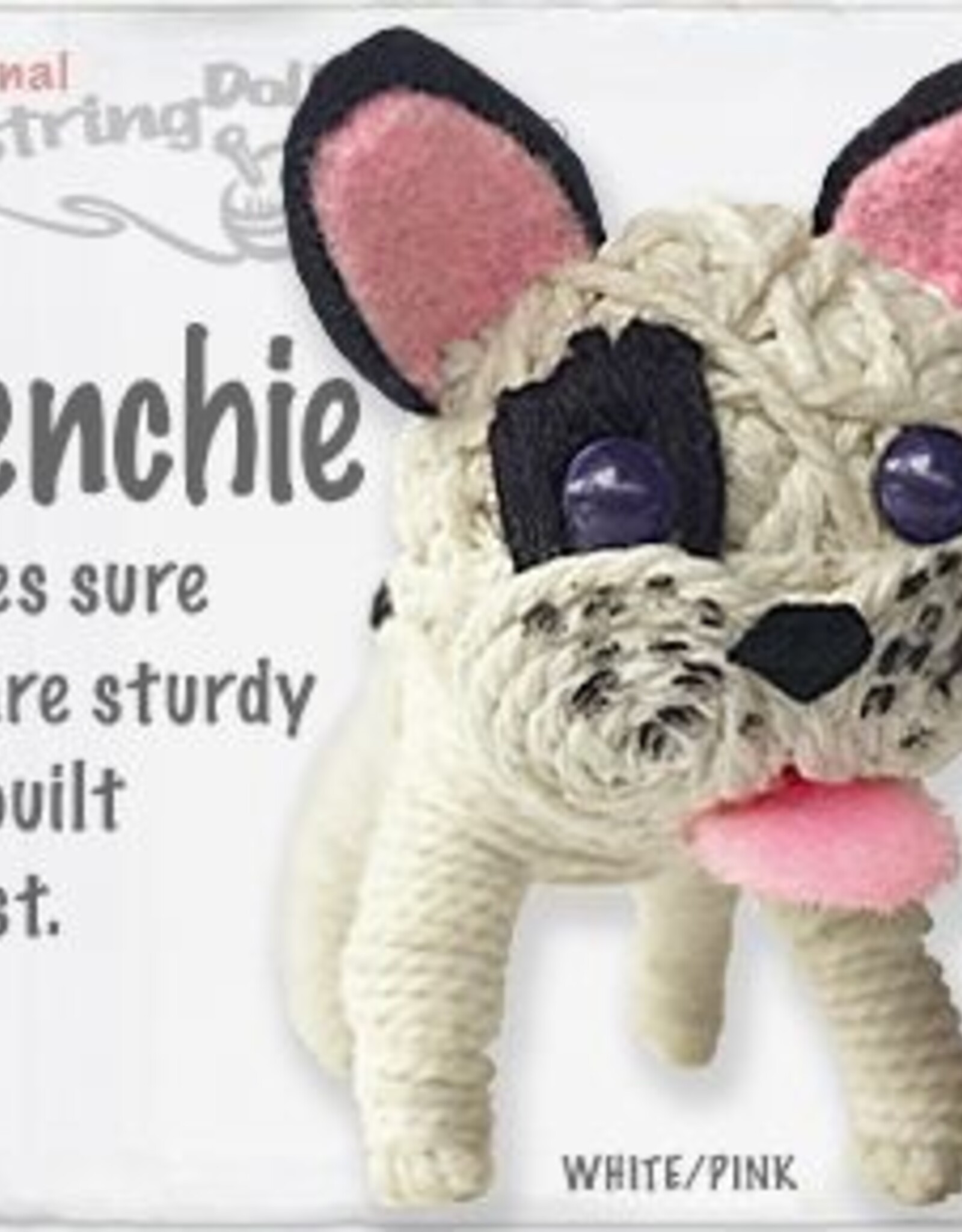 Kamibashi Frenchie
