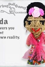 Kamibashi Frida