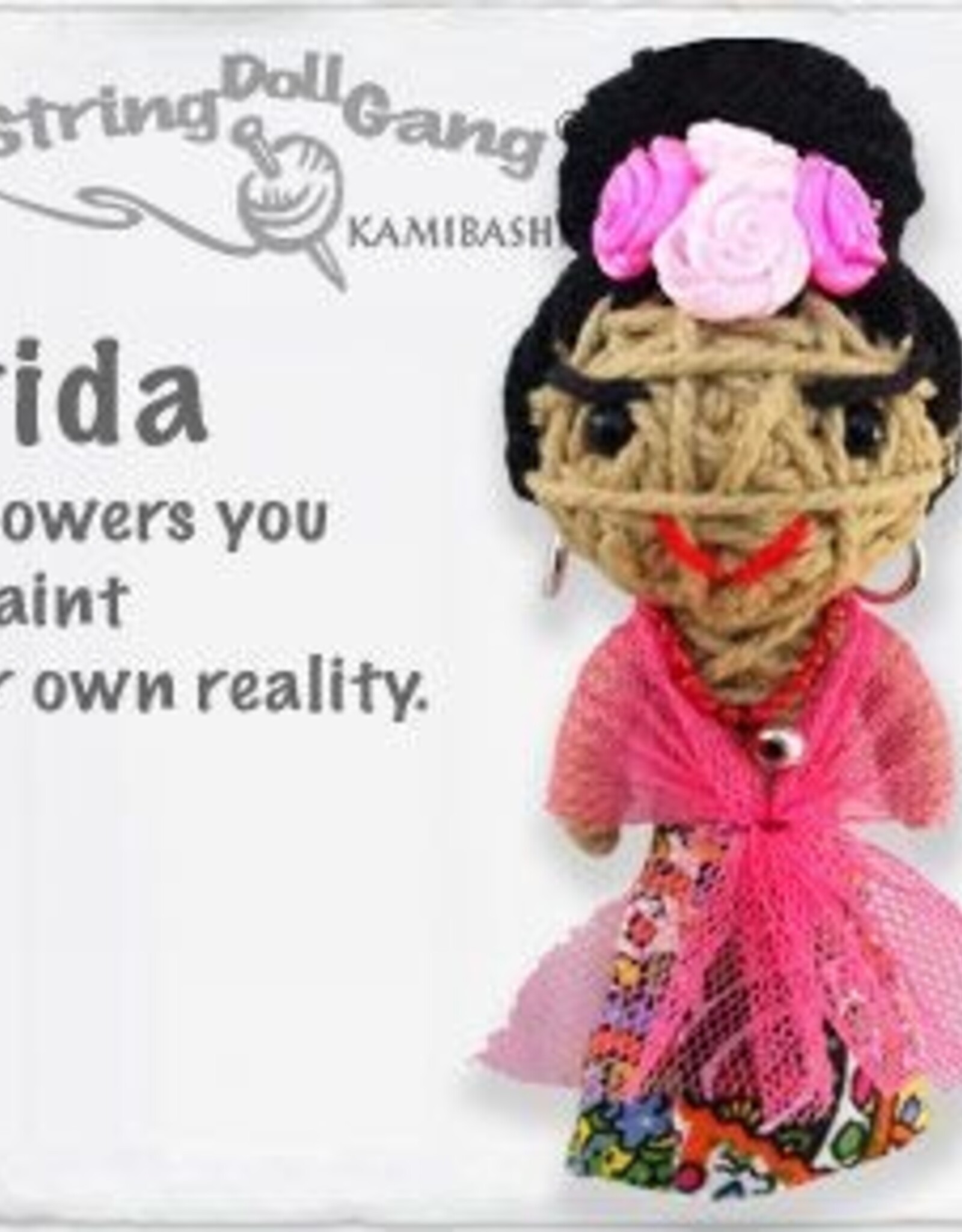 Kamibashi Frida