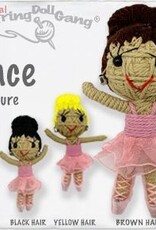 Kamibashi Grace The Ballerina