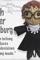 Kamibashi Ruth Bader Ginsburg