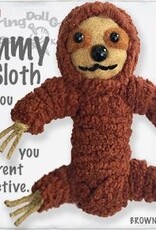 Kamibashi Sammy The Sloth