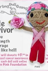 Kamibashi Susie Survivor