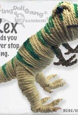 Kamibashi T-Rex