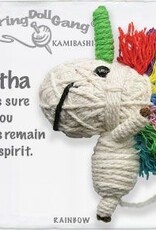 Kamibashi Tabitha The Unicorn