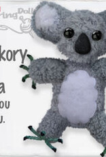Kamibashi Thackory The Koala