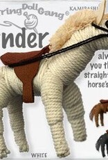Kamibashi Thunder The Horse
