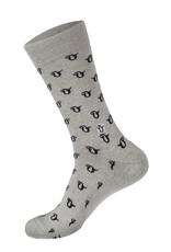 Conscious Step Socks that Protect Penguins