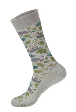 Conscious Step Socks that Protect Sloths