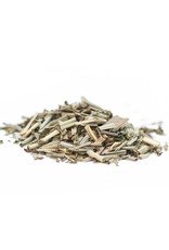 Justea Herbal Tea Trio Loose Leaf Tin