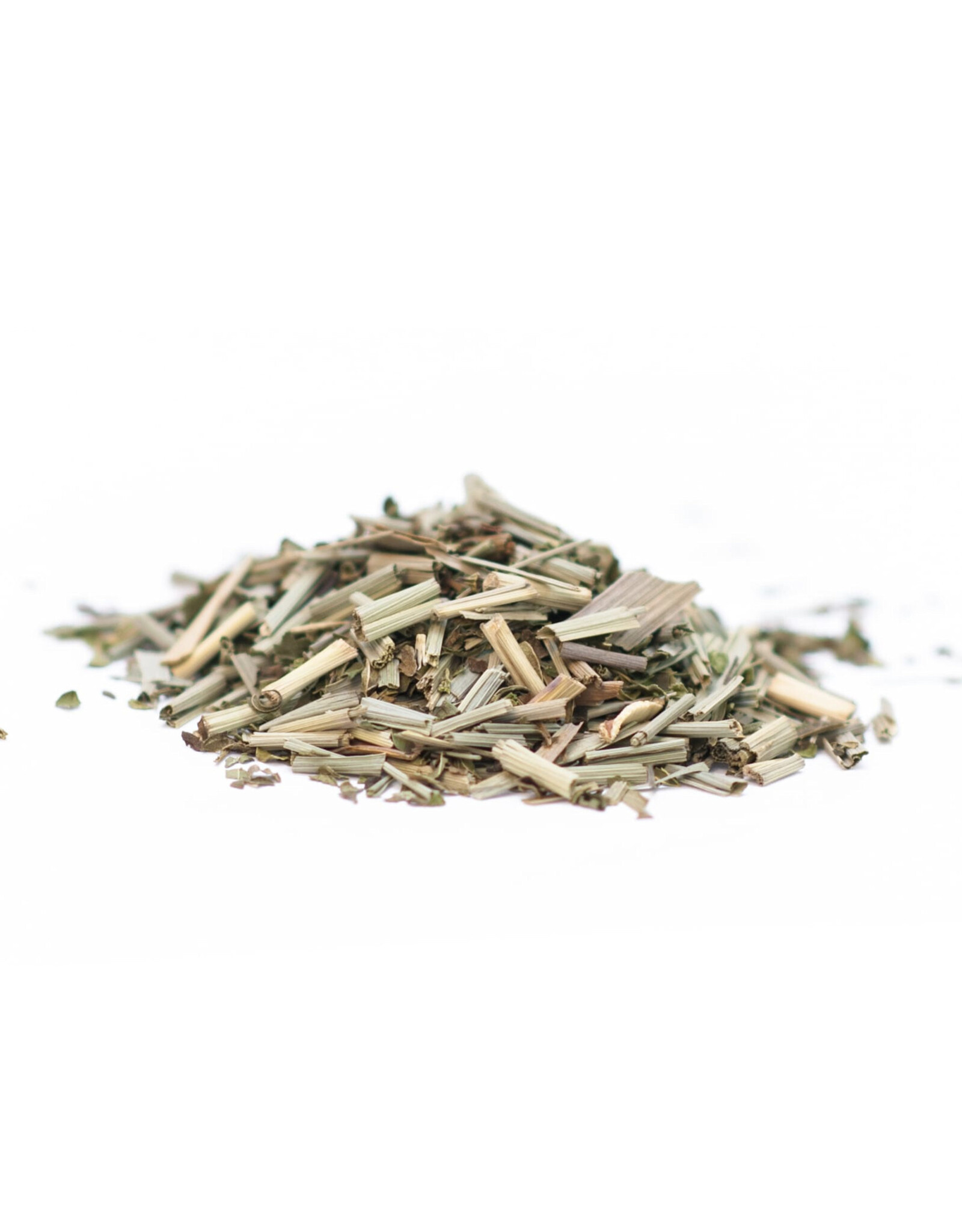 Justea Herbal Tea Trio Loose Leaf Tin