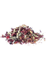 Justea Herbal Tea Trio Loose Leaf Tin