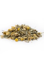 Justea Herbal Tea Trio Loose Leaf Tin