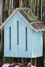 Serrv Butterfly House