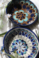Lucia's Imports Salsa Bowl