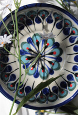 Lucia's Imports Salsa Bowl