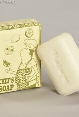 Ten Thousand Villages Lemon Chef's Soap