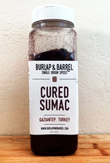 Burlap & Barrel Cured Sumac