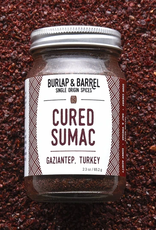 Burlap & Barrel Cured Sumac