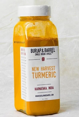 Burlap & Barrel New Harvest Turmeric