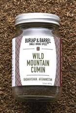 Burlap & Barrel Wild Mountain Cumin (1.5oz)