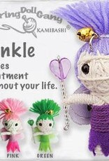 Kamibashi Twinkle