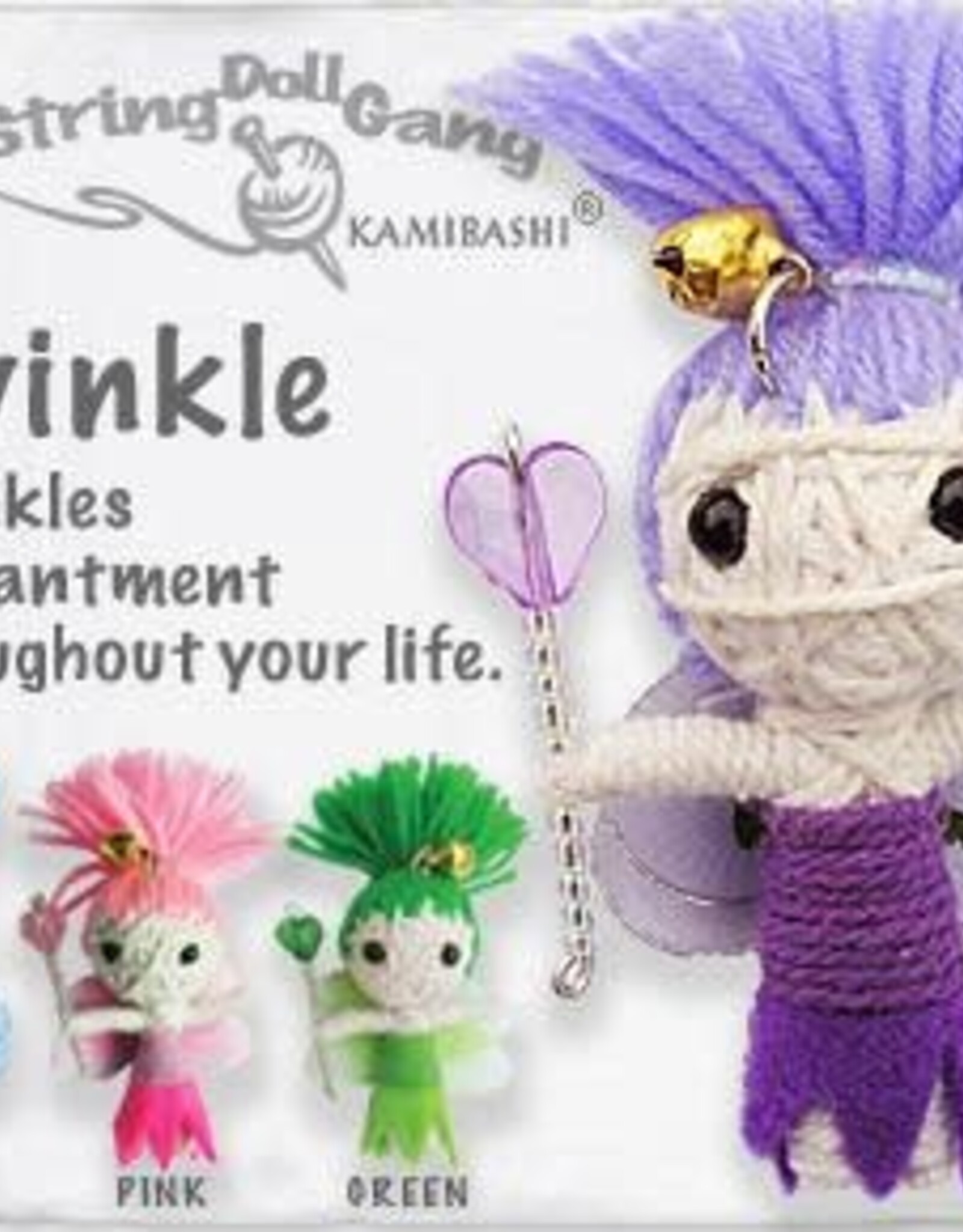 Kamibashi Twinkle