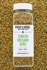 Burlap & Barrel Turkish Oregano Buds