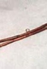 Ten Thousand Villages Bamboo Textile Hanger - Up to 23"