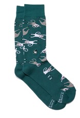 Conscious Step Socks that Protect Monkeys