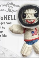 Kamibashi AstroNell (White Body)