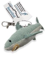 Kamibashi Hannibal The Shark