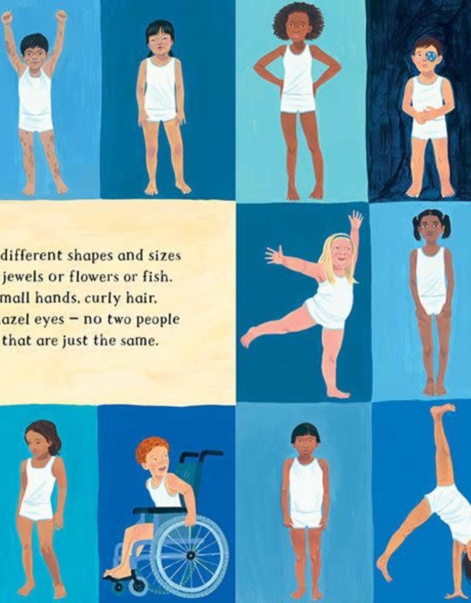 Barefoot Books Barefoot Books Children of the World