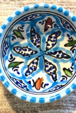 Sobremesa Rosette Tiny Ceramic Bowl
