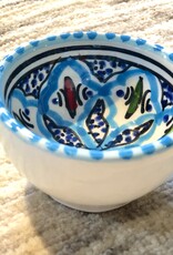 Sobremesa Rosette Tiny Ceramic Bowl