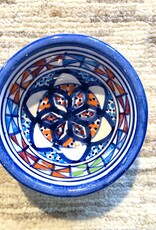 Sobremesa Starburst Tiny Ceramic Bowl