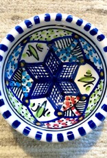 Sobremesa Star Tiny Ceramic Bowl
