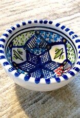 Sobremesa Star Tiny Ceramic Bowl