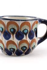 Lucia's Imports San Antonio Tea Cup